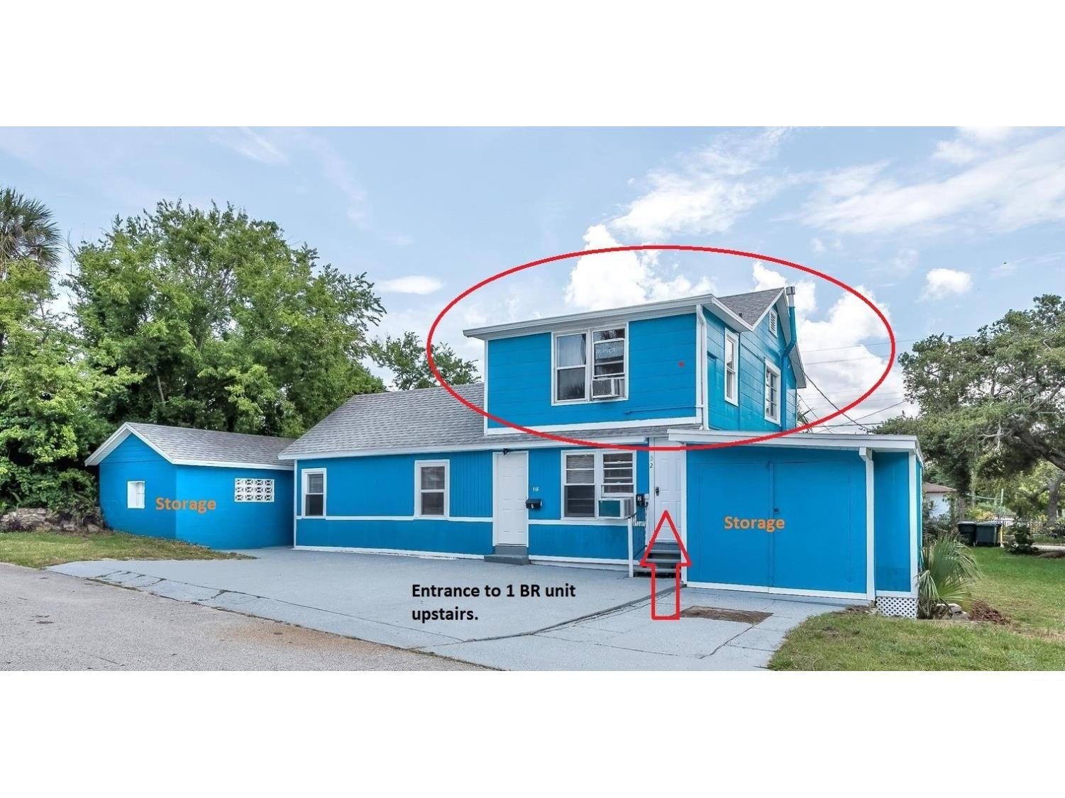 312 Frances Terrace Daytona Beach FL 32118 V4943543 image12