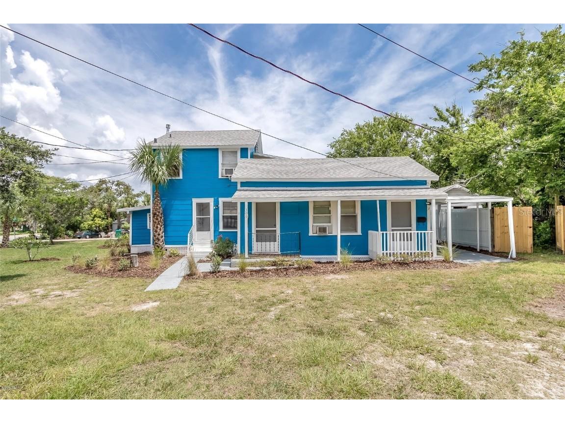 312 Frances Terrace Daytona Beach FL 32118 V4943543 image2