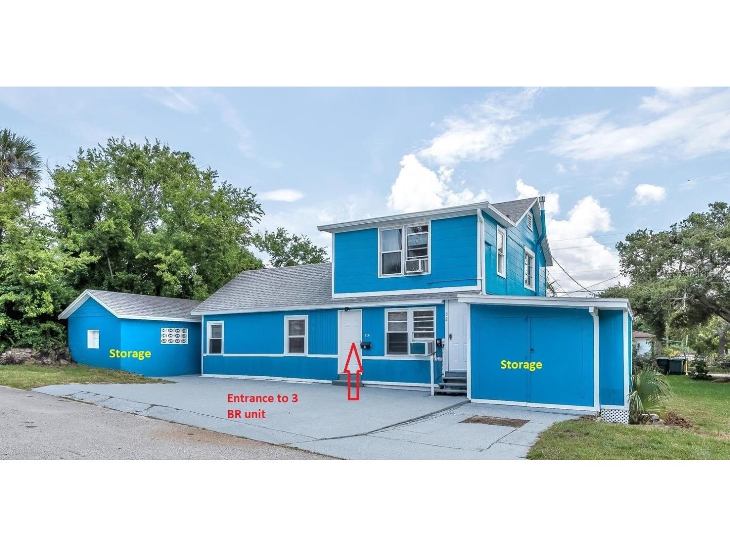 312 Frances Terrace Daytona Beach FL 32118 V4943543 image3