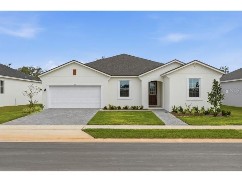 312 Free Range Drive Groveland FL 34736 O6351339 image1