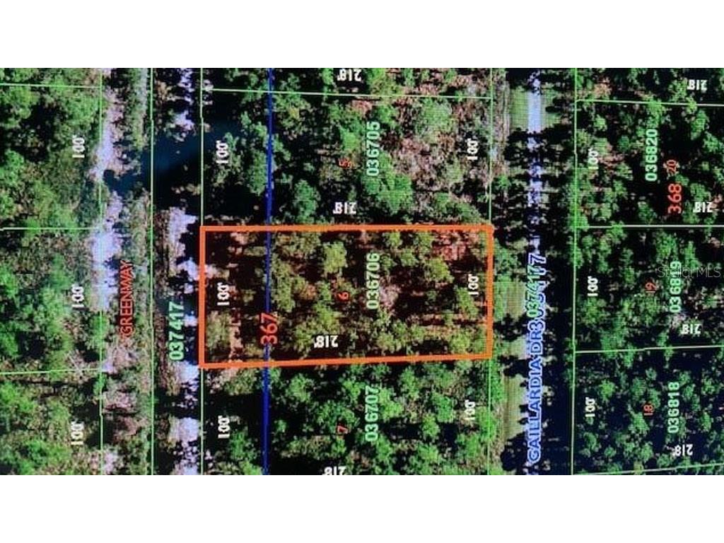 312 Gaillardia Drive Indian Lake Estates FL 33855 OK220943 image1