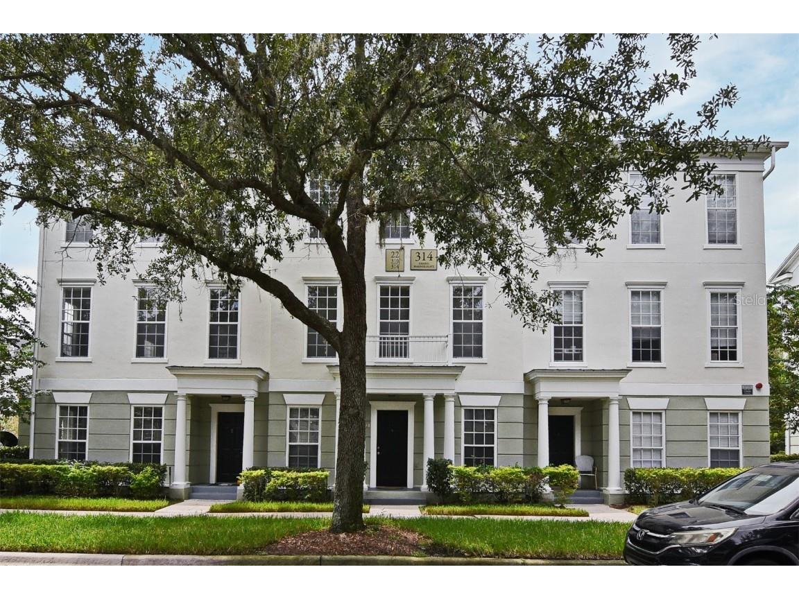 312 Grand Magnolia Avenue #312 Celebration FL 34747 S5090664 image1