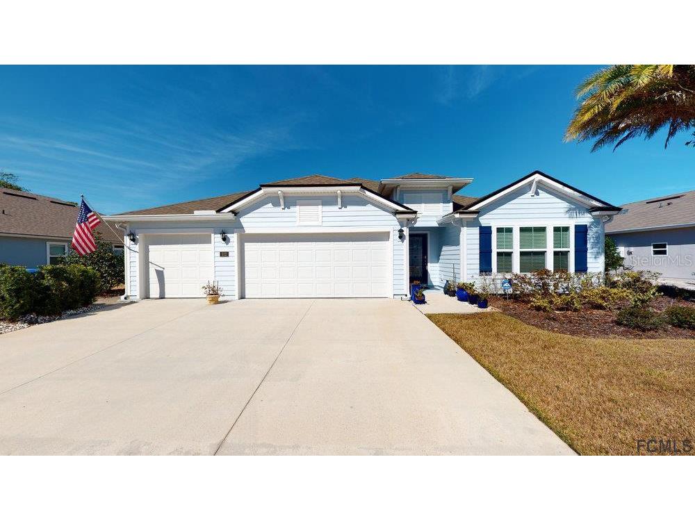 312 Grand Reserve Drive, Bunnell, FL, 32110 MLS FC274816 Edina Realty