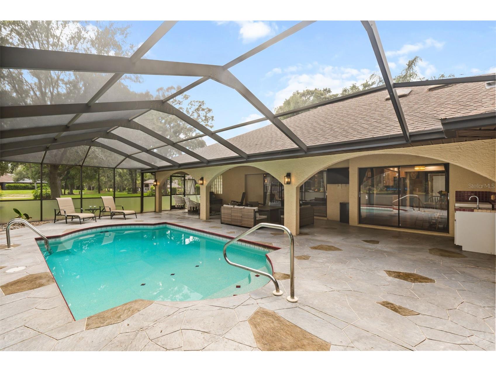 312 Hollow Oak Court Spring Hill FL 34609 TB8515782 image37