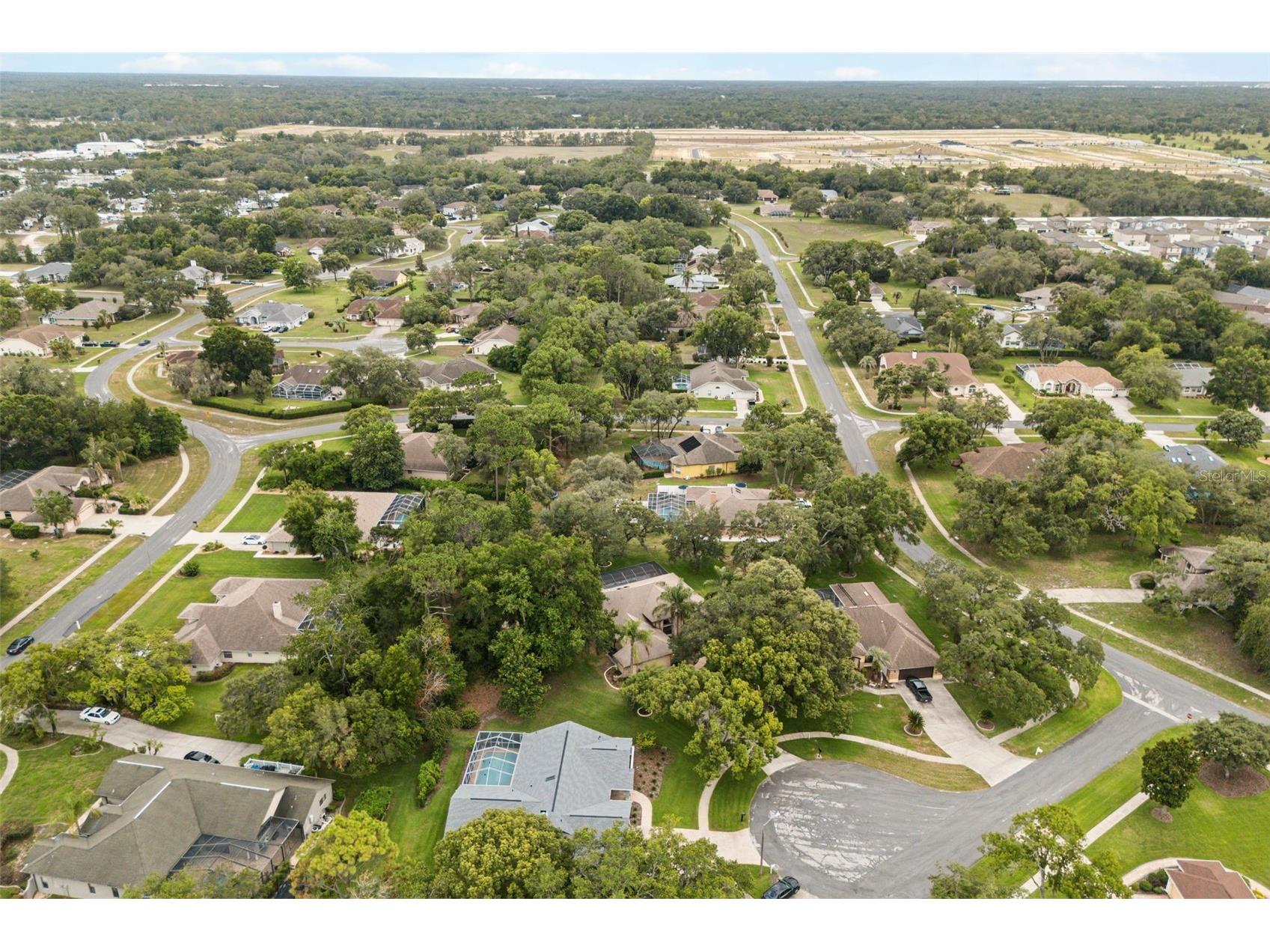 312 Hollow Oak Court Spring Hill FL 34609 TB8515782 image43