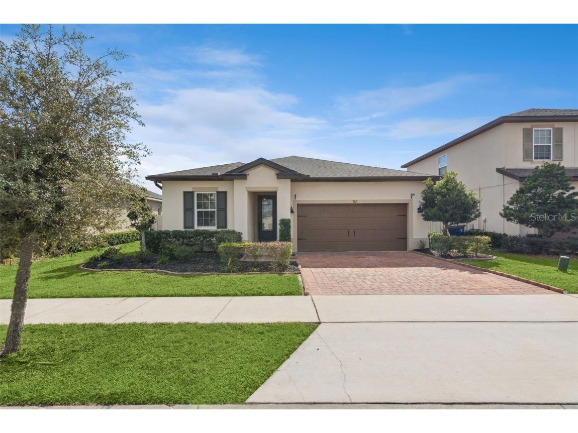 312 Irving Bend Drive Groveland FL 34736 O6316069 image1