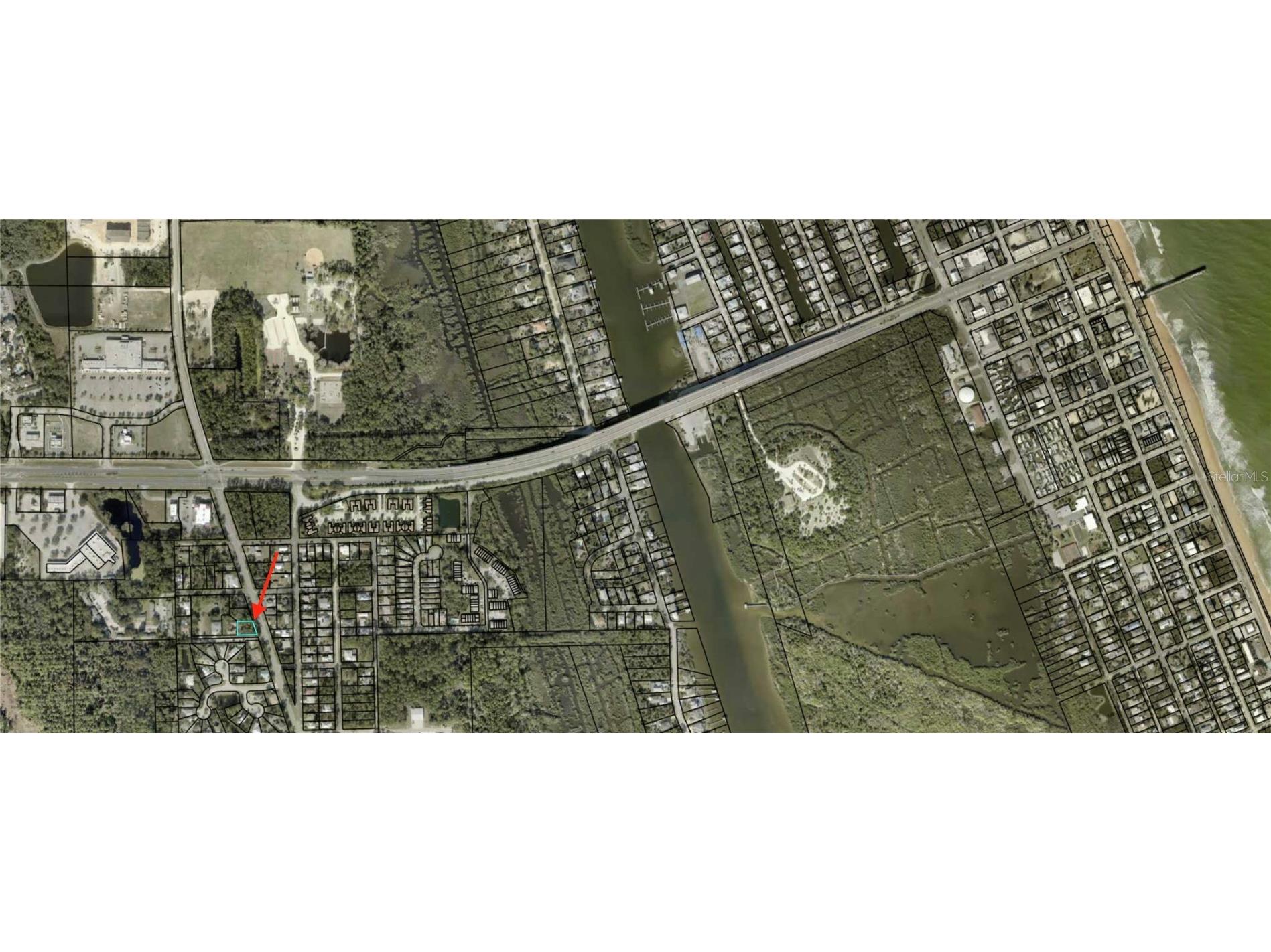 312 John Anderson Highway Flagler Beach FL 32136 FC303559 image1