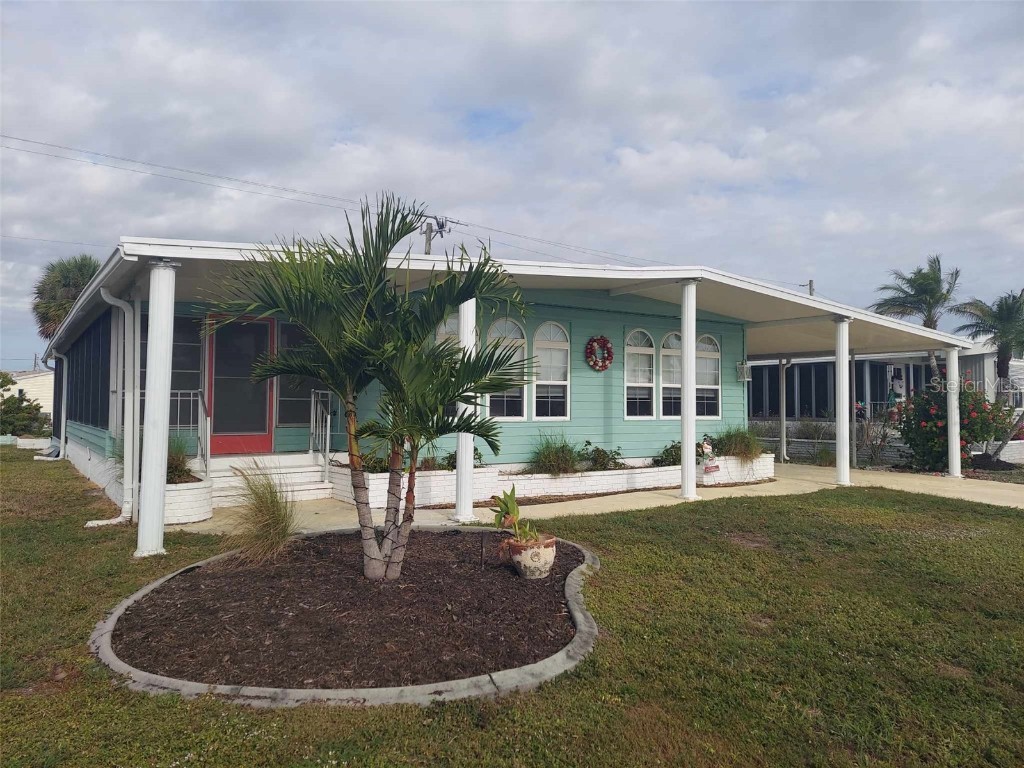 312 La Costa North Port FL 34287 TB8320684 image1