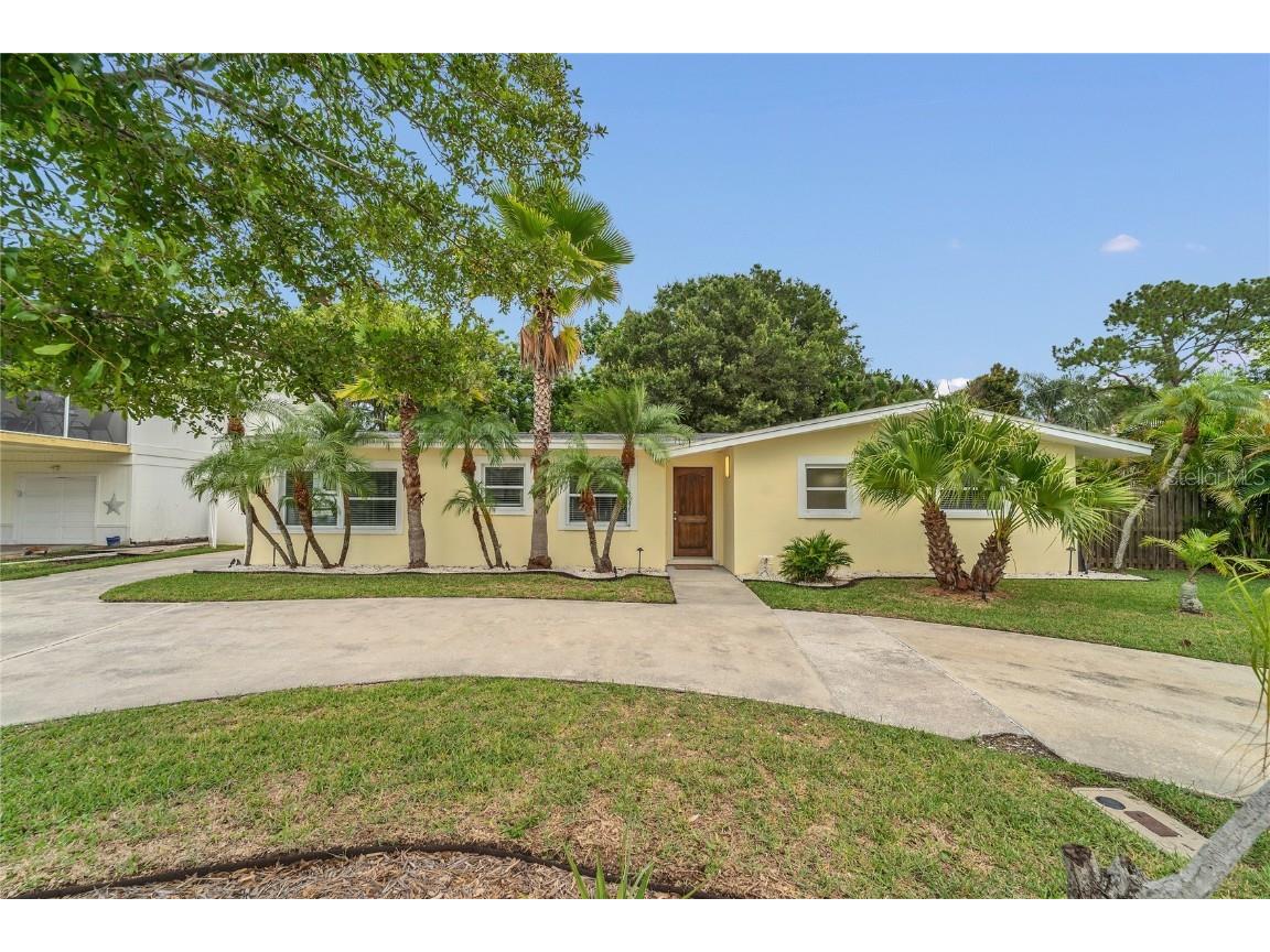312 Lagoon Drive Palm Harbor FL 34683 TB8407835 image1