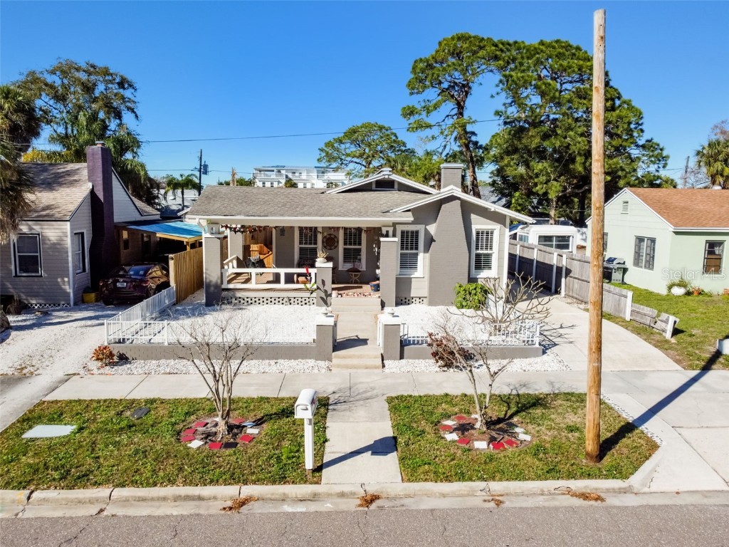 312 Lebeau St Clearwater FL 33755 U8239654 image1