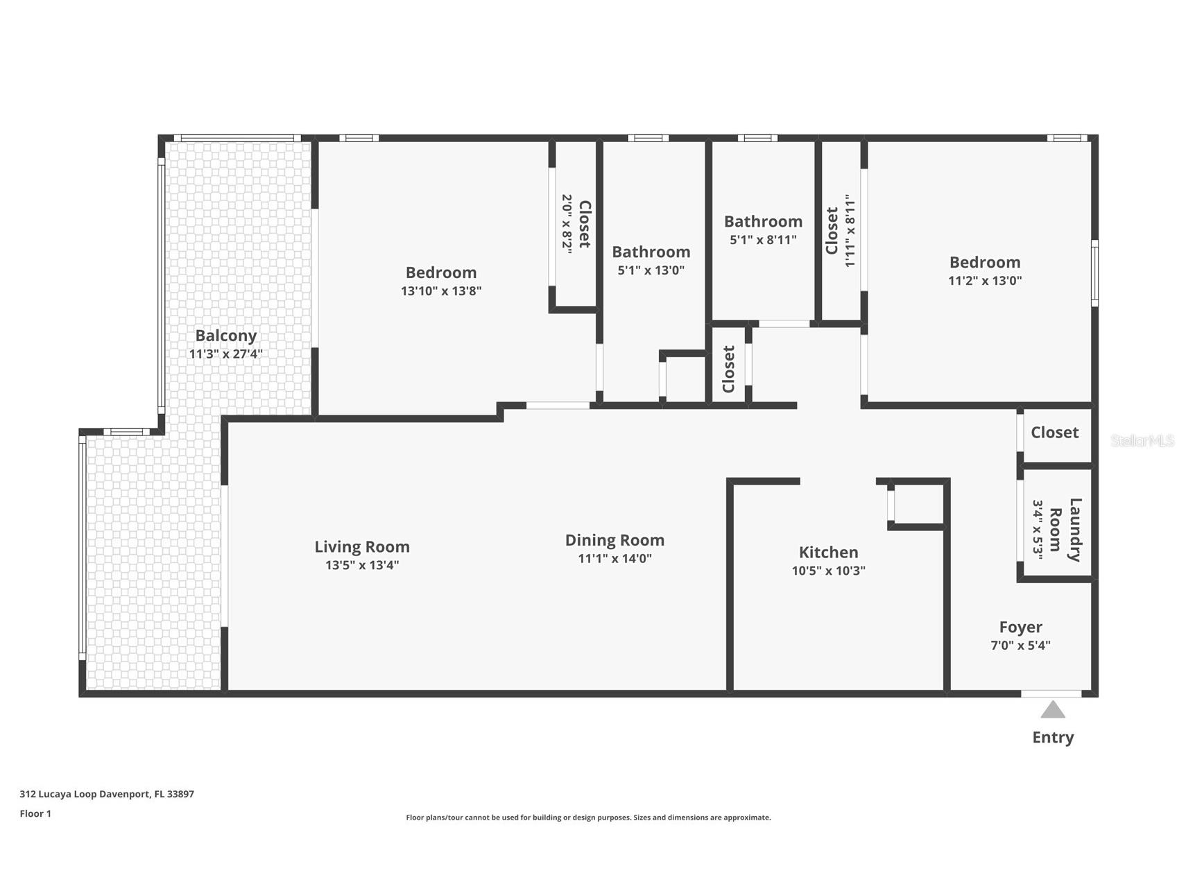 312 Lucaya Loop Davenport FL 33897 S5145661 image39