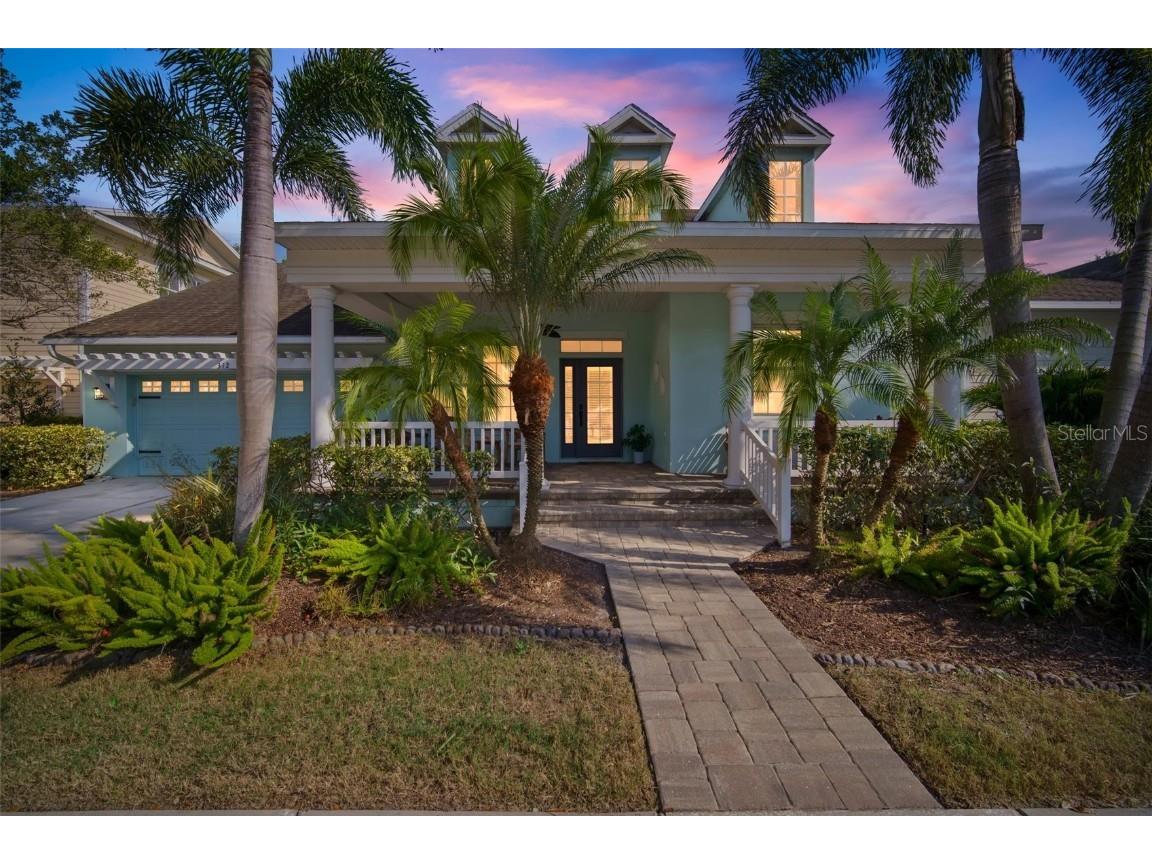312 Manns Harbor Drive Apollo Beach FL 33572 T3433862 image1