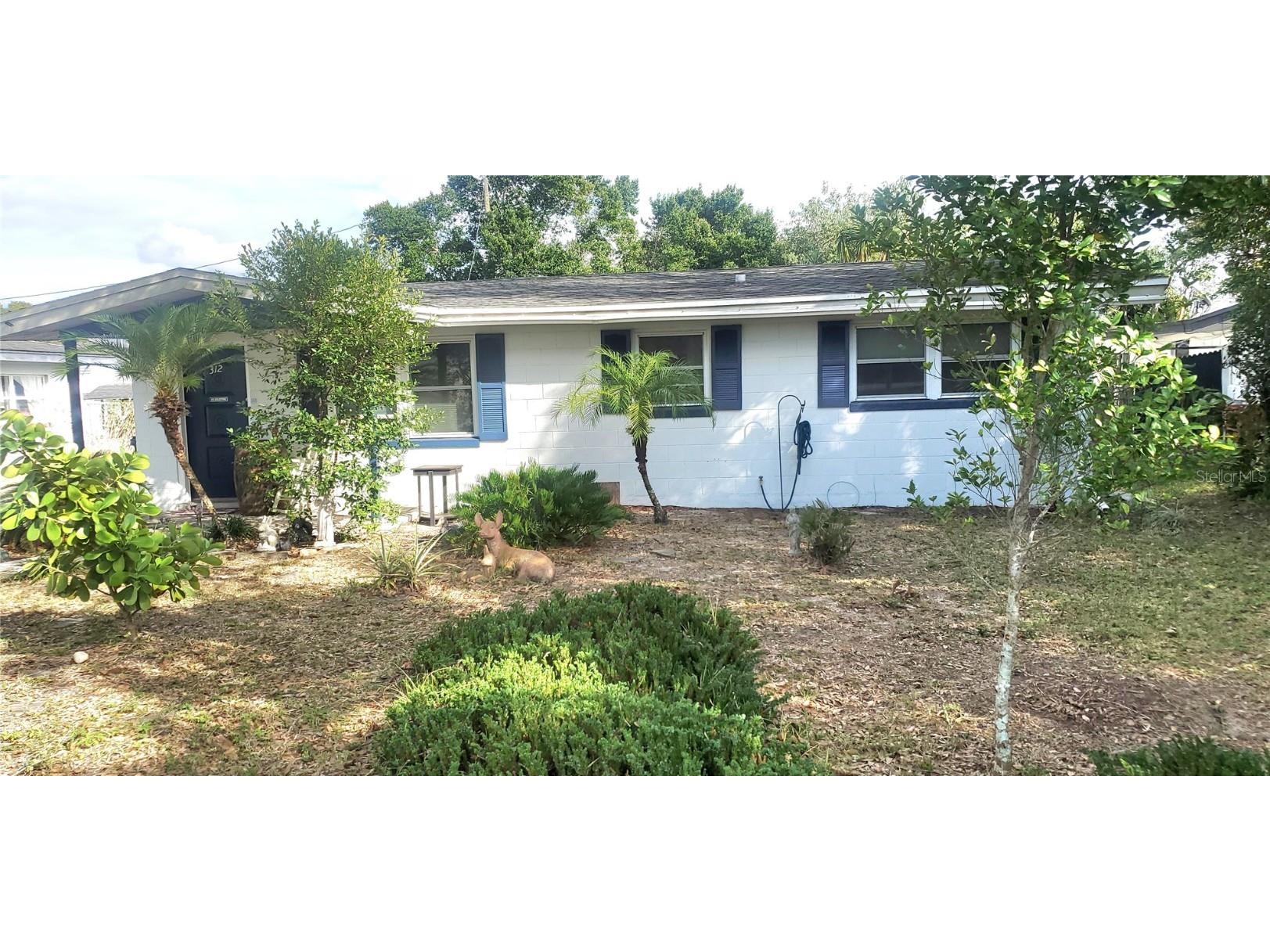 312 Martha Drive Lake Wales FL 33898 P4923575 image1