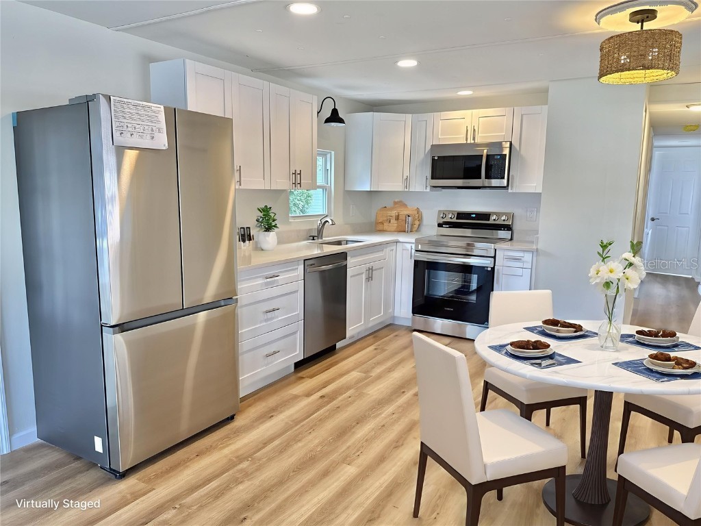 312 Mount Richmond Avenue NE #331 Saint Petersburg FL 33702 - TAMPA BAY TB8434899 image4