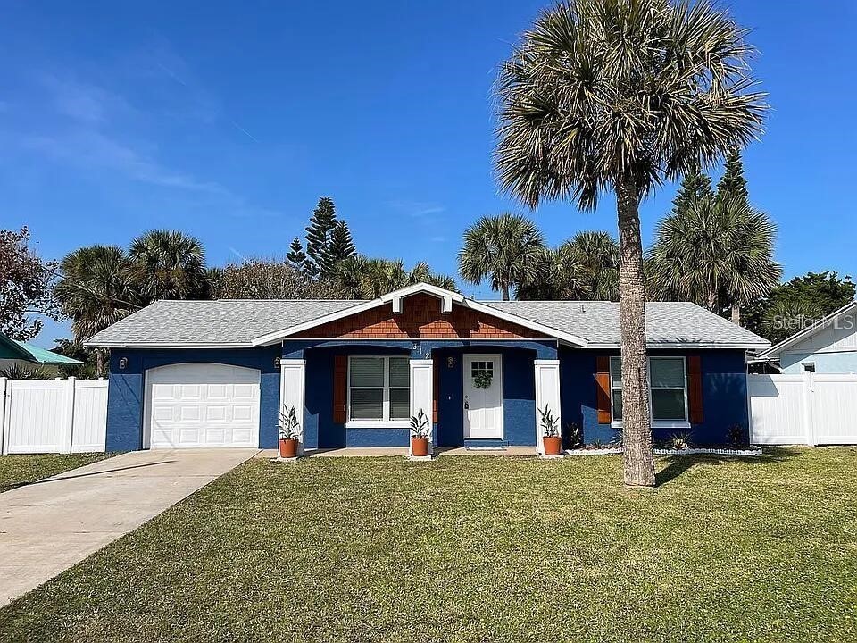 312 N 4th Street Flagler Beach FL 32136 OM717234 image1
