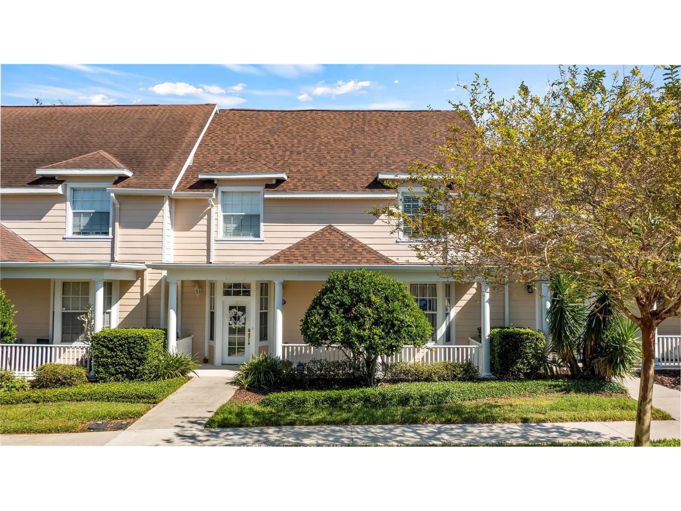 312 Nautica Mile Drive Clermont FL 34711 - LAKE MINNEOLA O6252349 image1