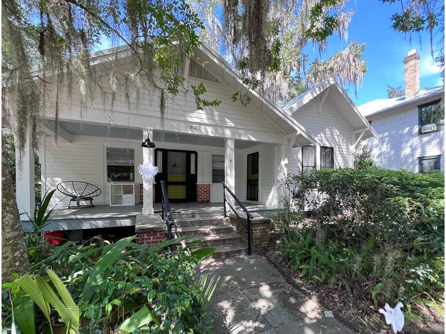 312 NE 2nd Avenue #E Gainesville FL 32601 GC516302 image1