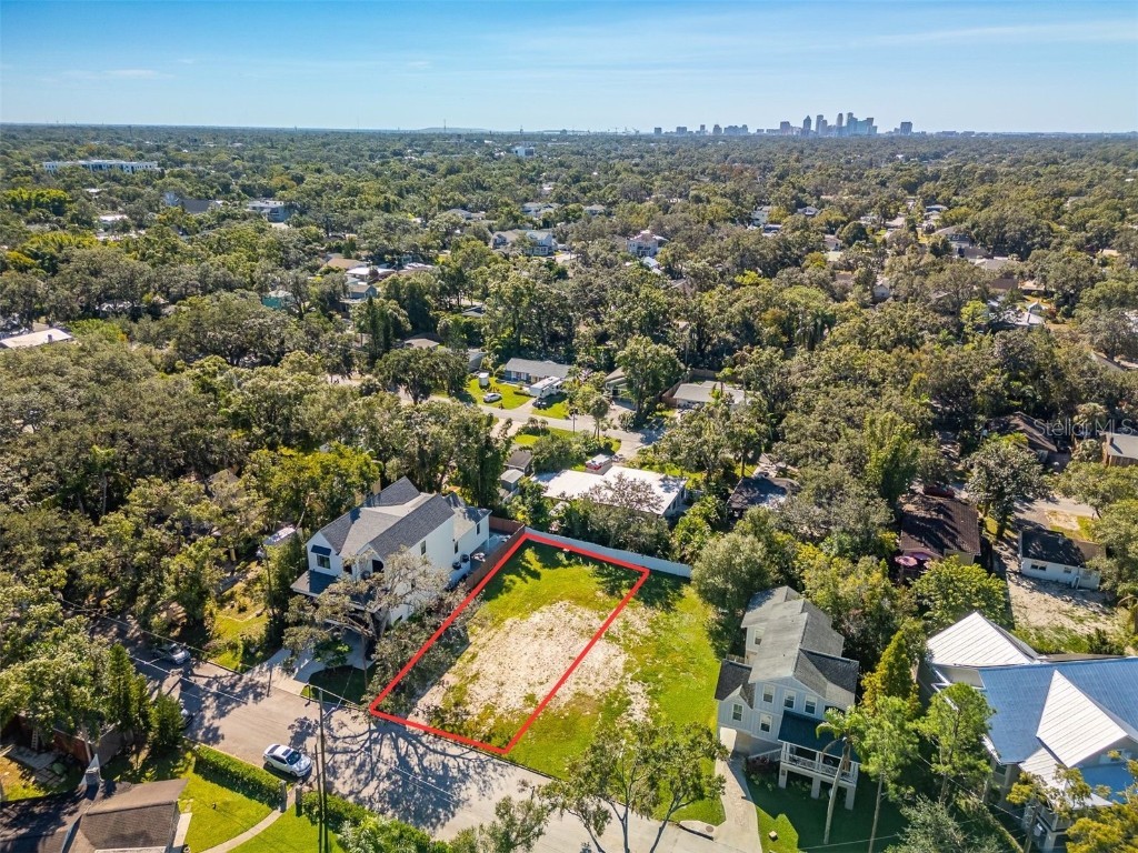 312 North Street W Tampa FL 33604 - HILLSBOROUGH RIVER TB8441718 image2