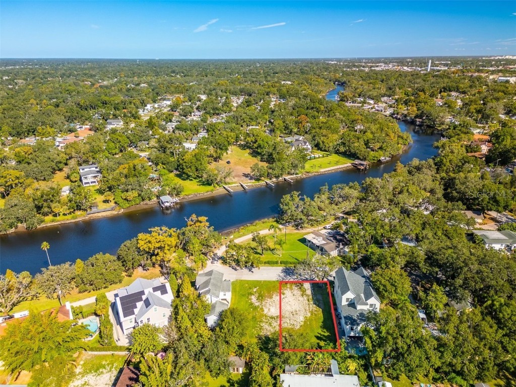 312 North Street W Tampa FL 33604 - HILLSBOROUGH RIVER TB8441718 image3