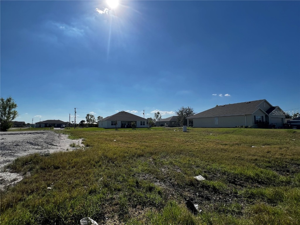 312 NW 11th Terrace Cape Coral FL 33993 A4565268 image1