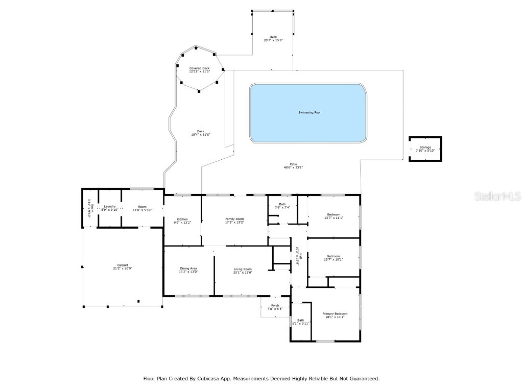 312 NW 7th Street Williston FL 32696 GC528176 image48