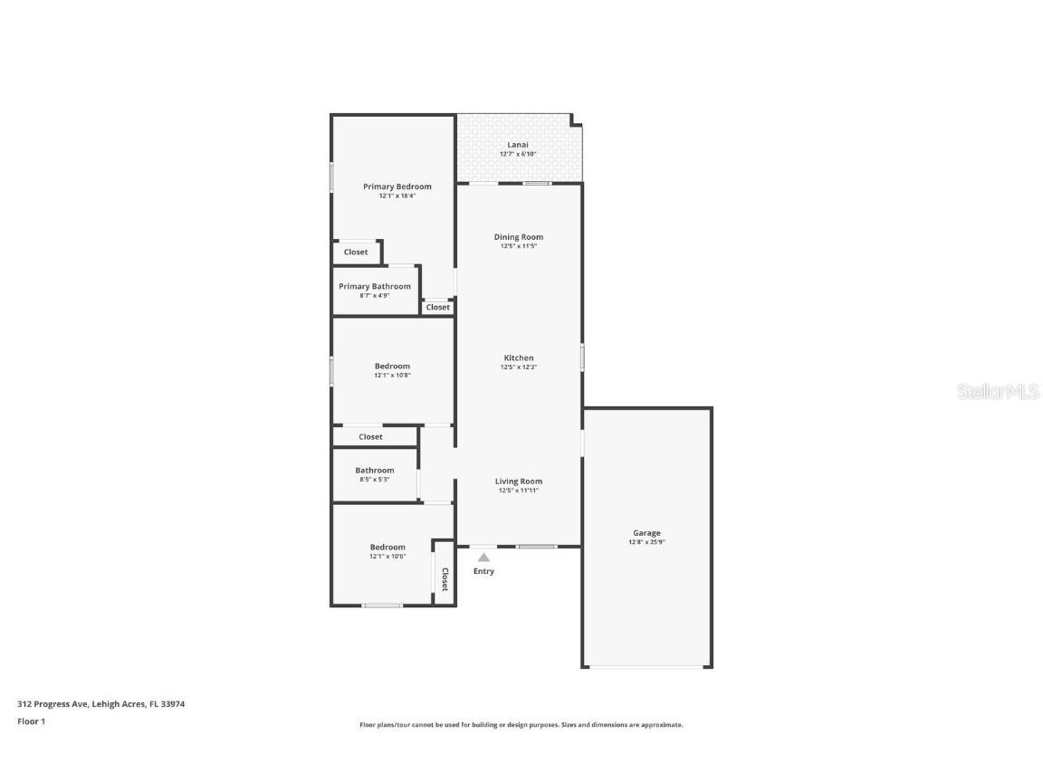 312 Progress Avenue Lehigh Acres FL 33974 TB8436549 image18