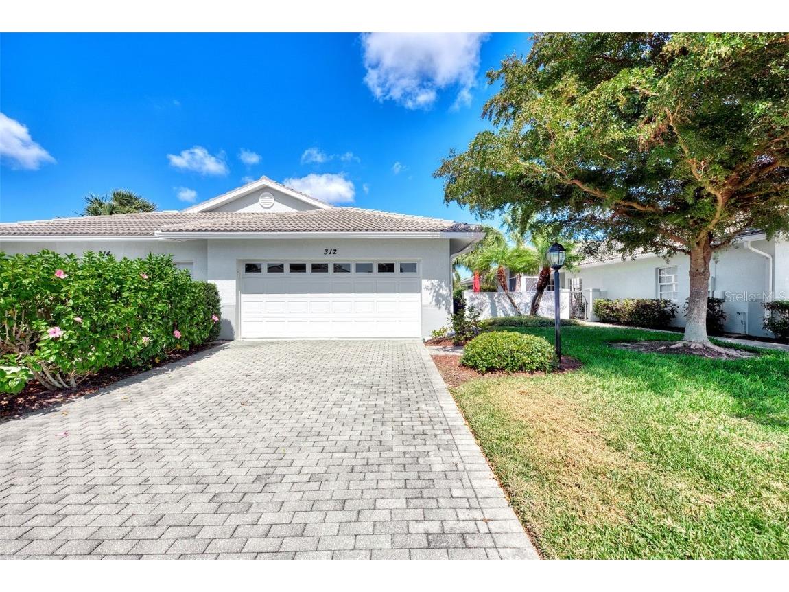 312 Reclinata Circle Venice FL 34292 N6125507 image1