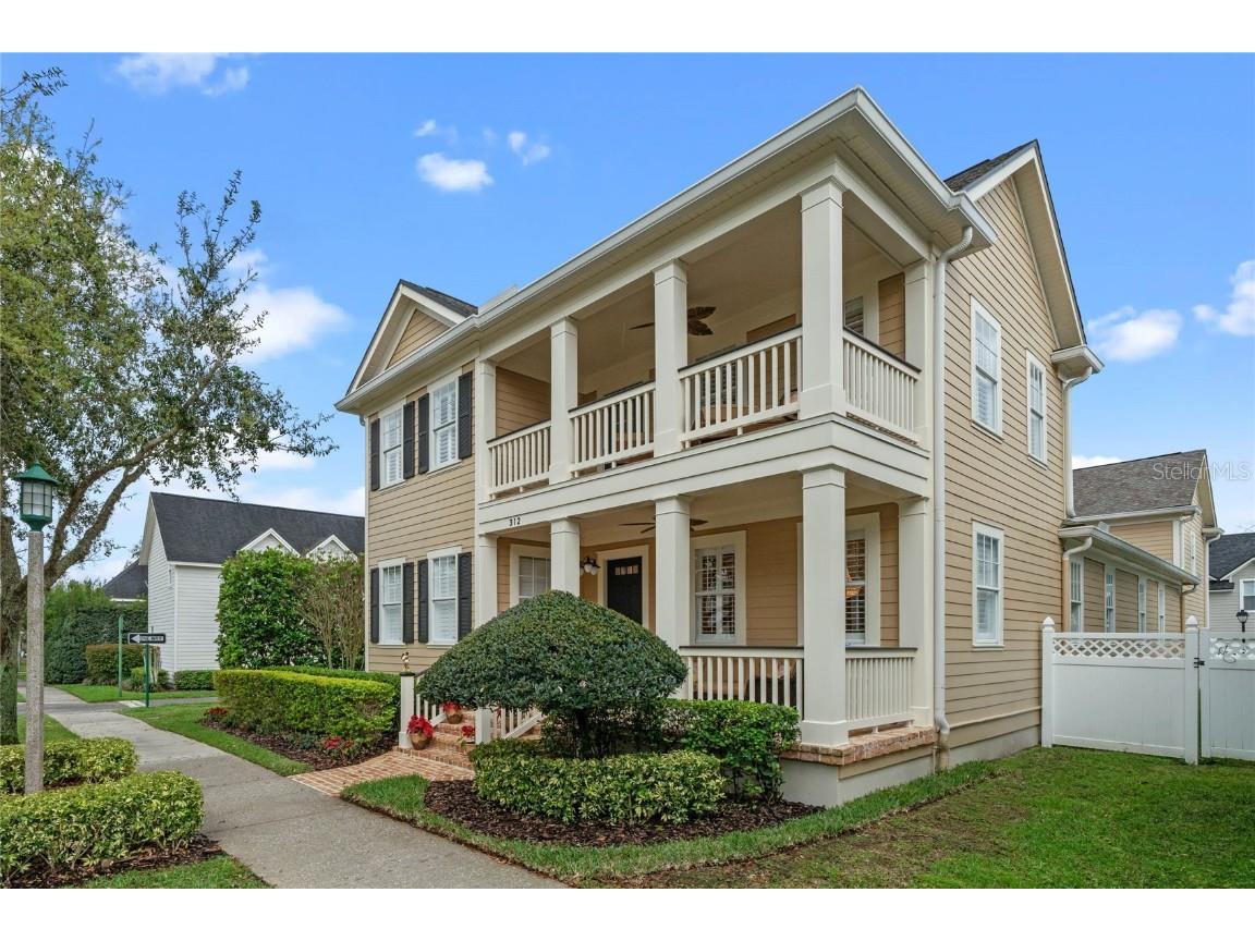 312 Reeves Street Celebration FL 34747 O6138996 image1