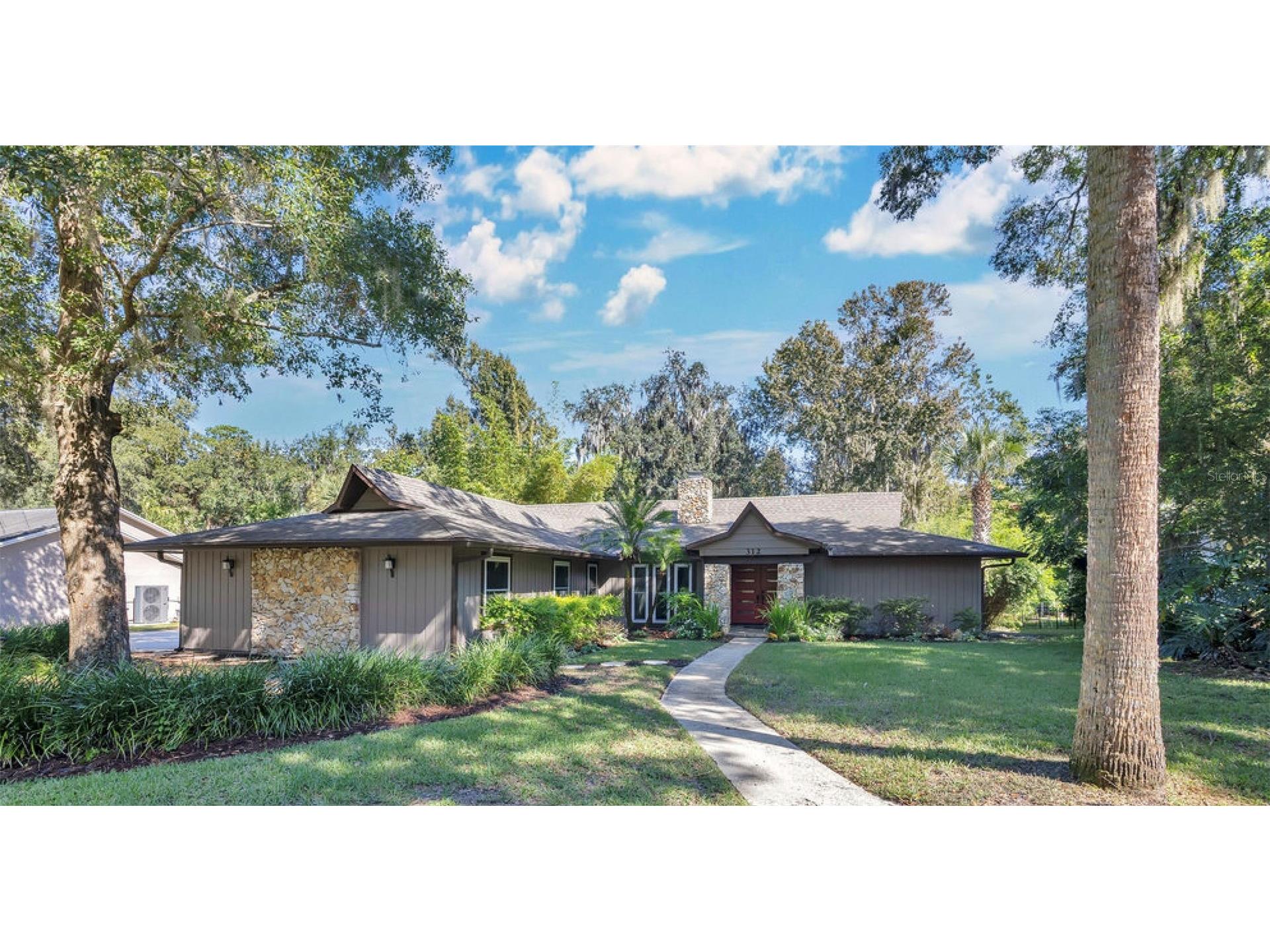 312 Riverbend Boulevard Longwood FL 32779 - LAKE BRANTLEY + RIVER O6360158 image1