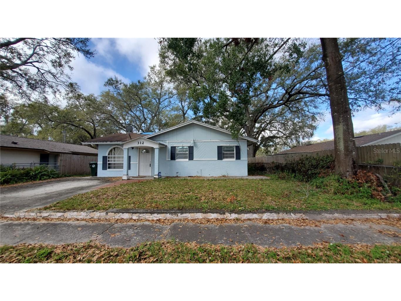 312 Rosland Drive Kissimmee FL 34741 S5080980 image1