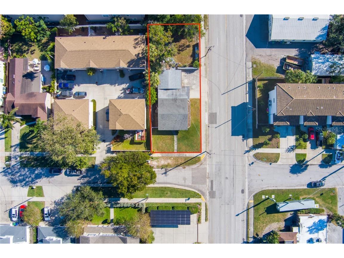 312 S Arrawana Avenue Tampa FL 33609 TB8344597 image1