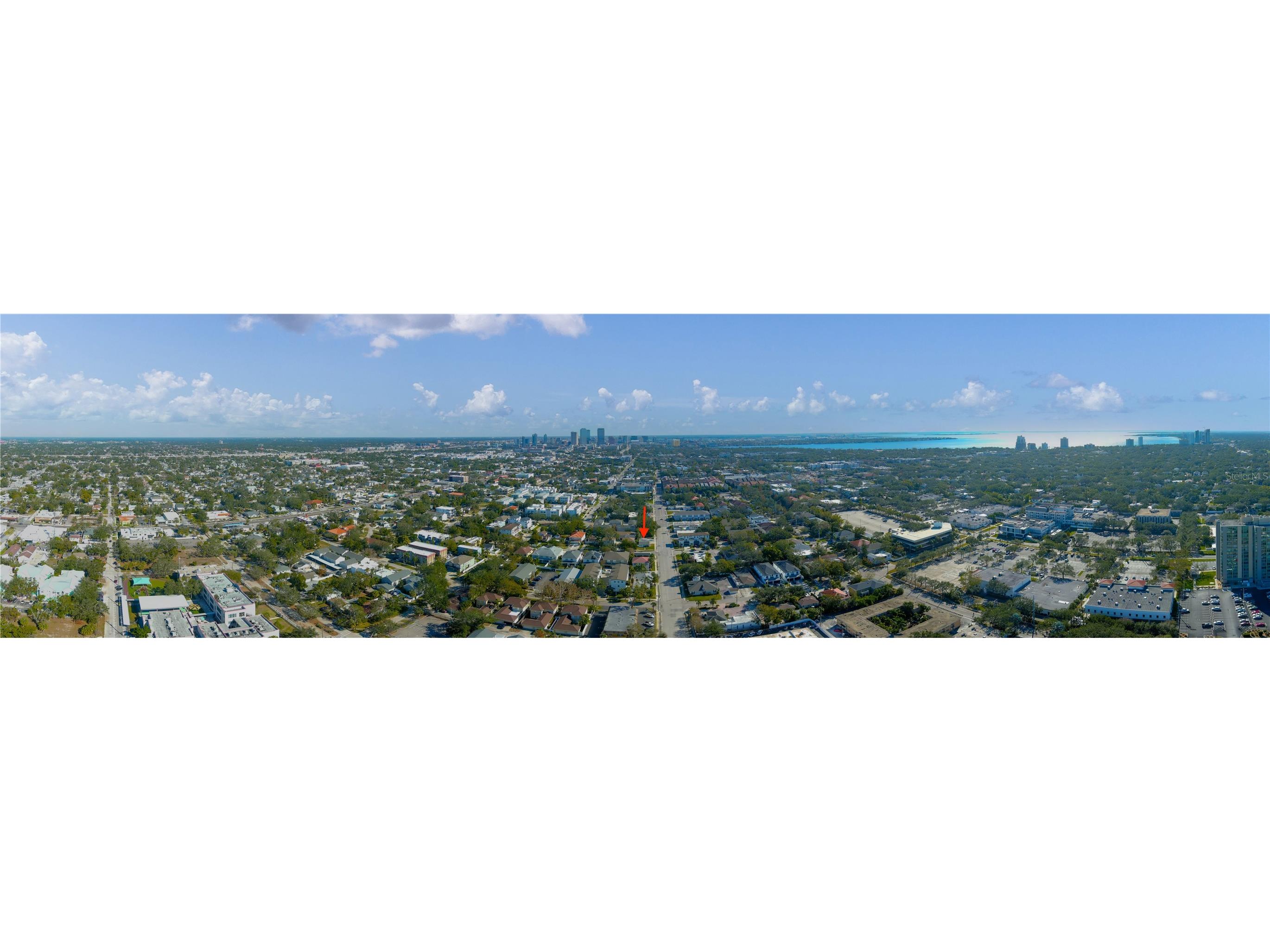 312 S Arrawana Avenue Tampa FL 33609 TB8344597 image13