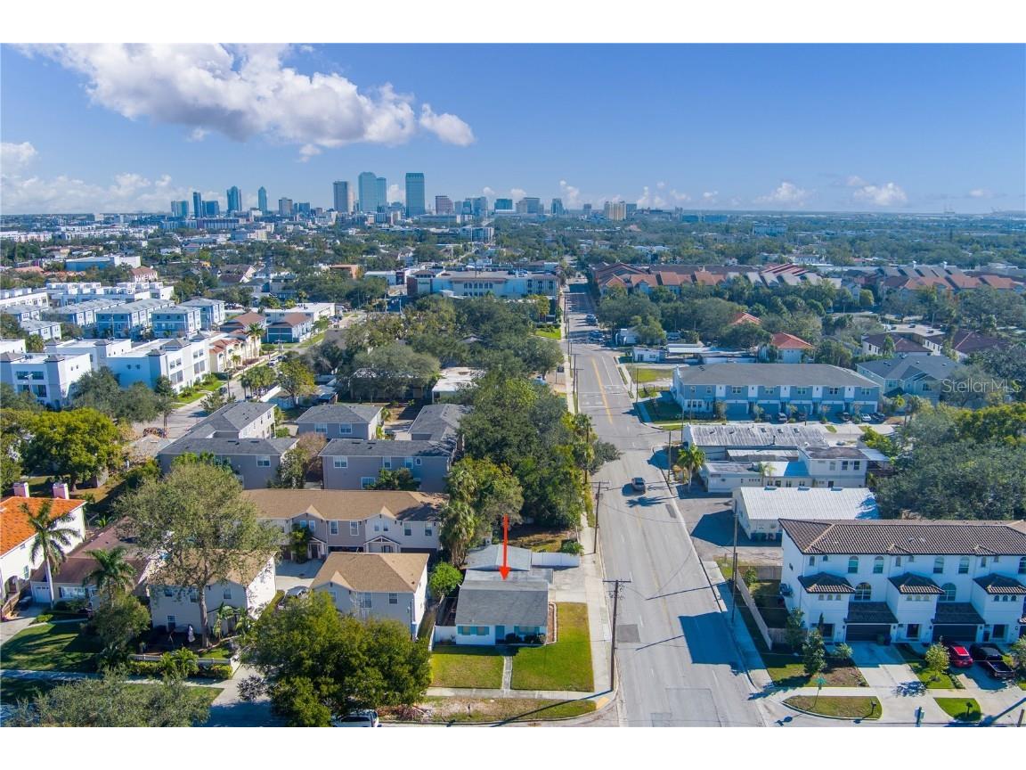 312 S Arrawana Avenue Tampa FL 33609 TB8344597 image5