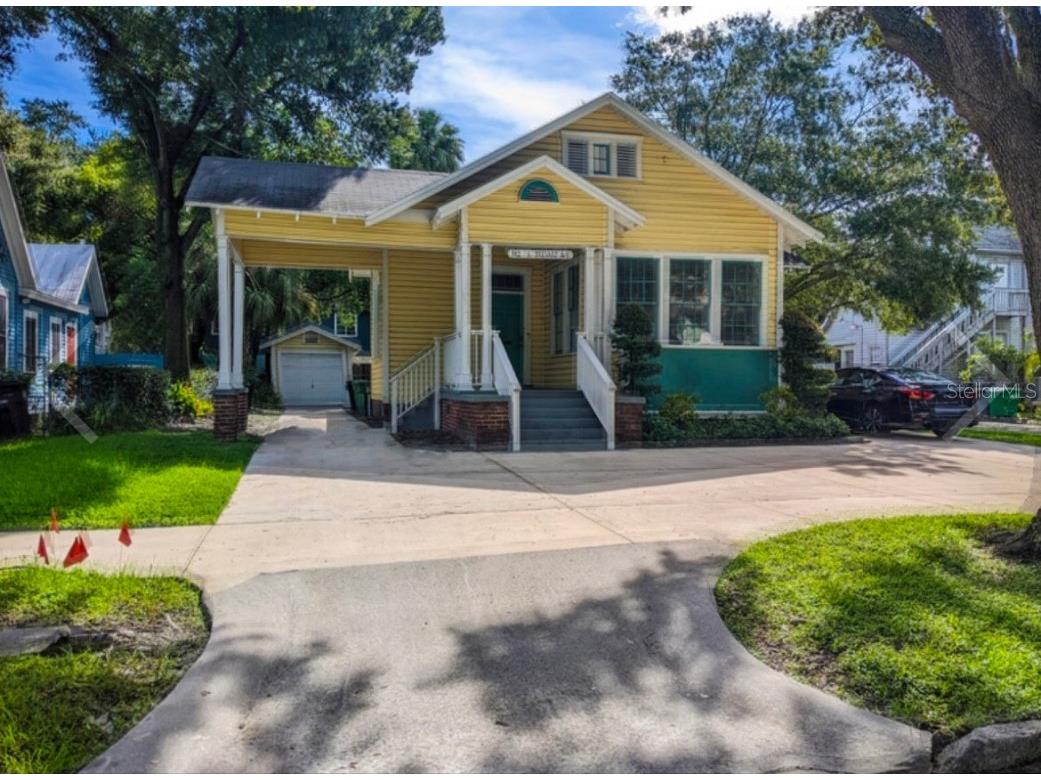 312 S Brevard Avenue Tampa FL 33606 T3417992 image1