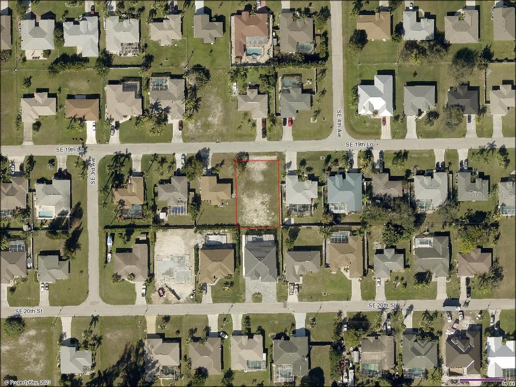 312 SE 19th Lane Cape Coral FL 33990 A4563598 image1