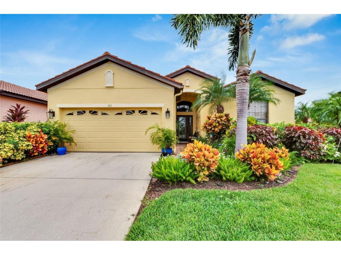 312 Silver Falls Drive Apollo Beach FL 33572 TB8303530 image1