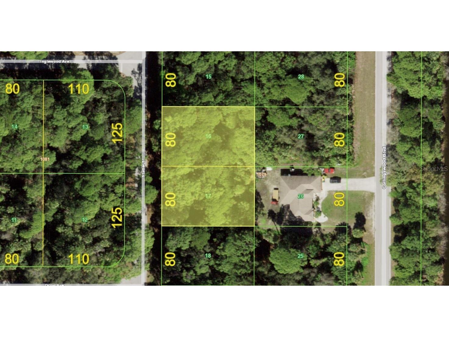 312 Statler Street Port Charlotte FL 33954 D6124355 image1