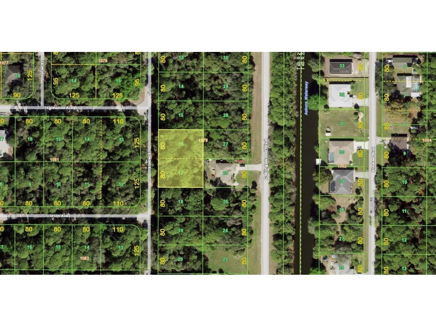 312 Statler Street Port Charlotte FL 33954 D6124355 image2