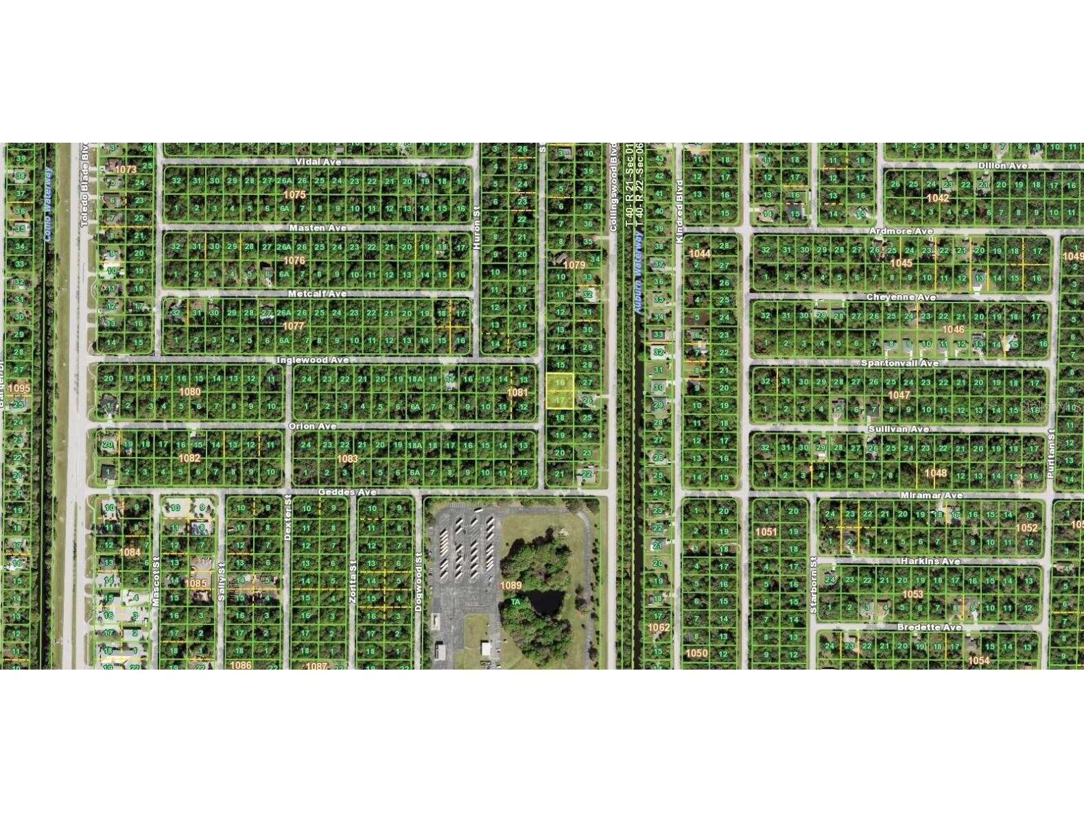 312 Statler Street Port Charlotte FL 33954 D6124355 image3