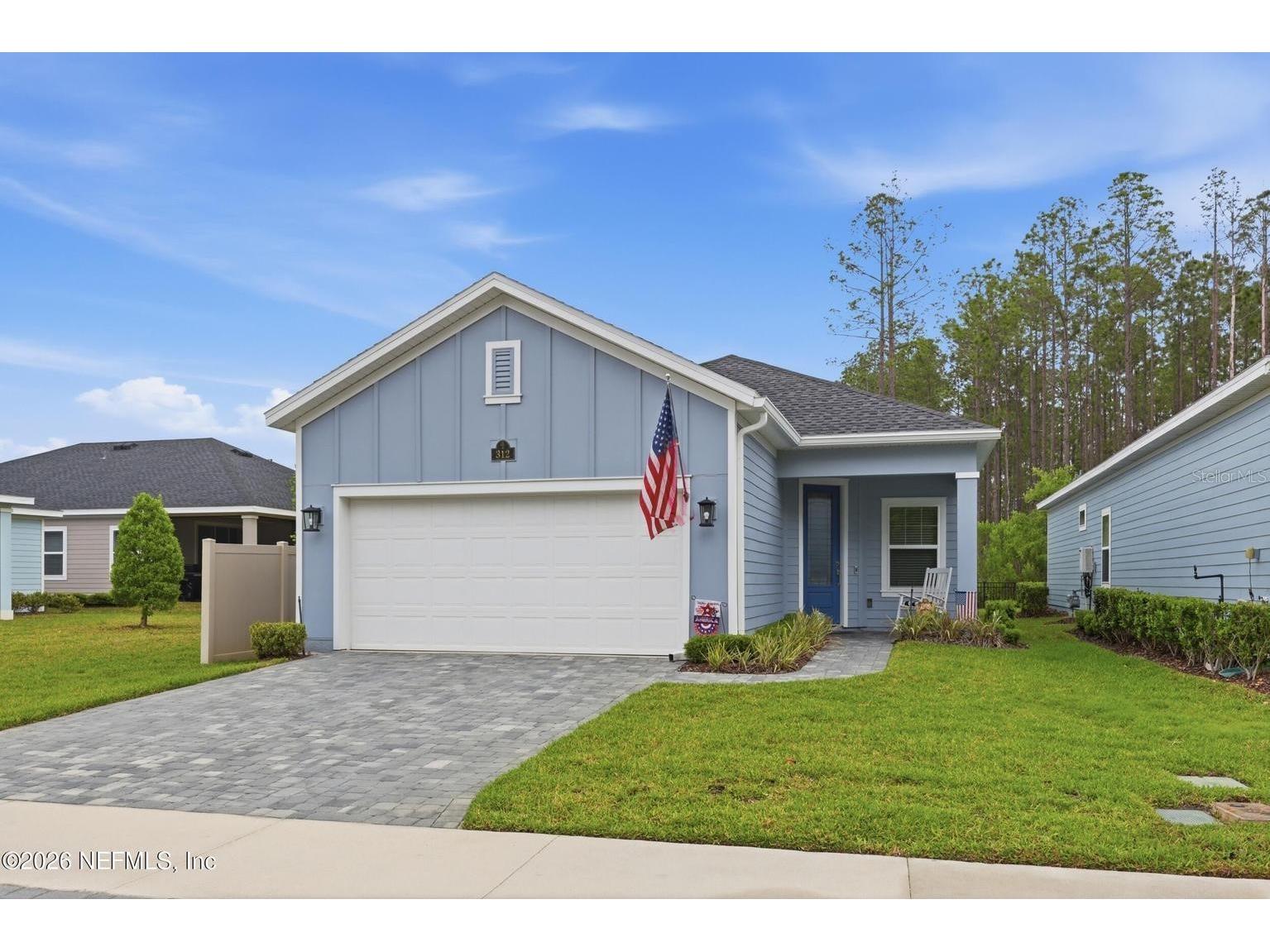 312 Stillwater Boulevard Saint Johns FL 32259 O6404162 image36