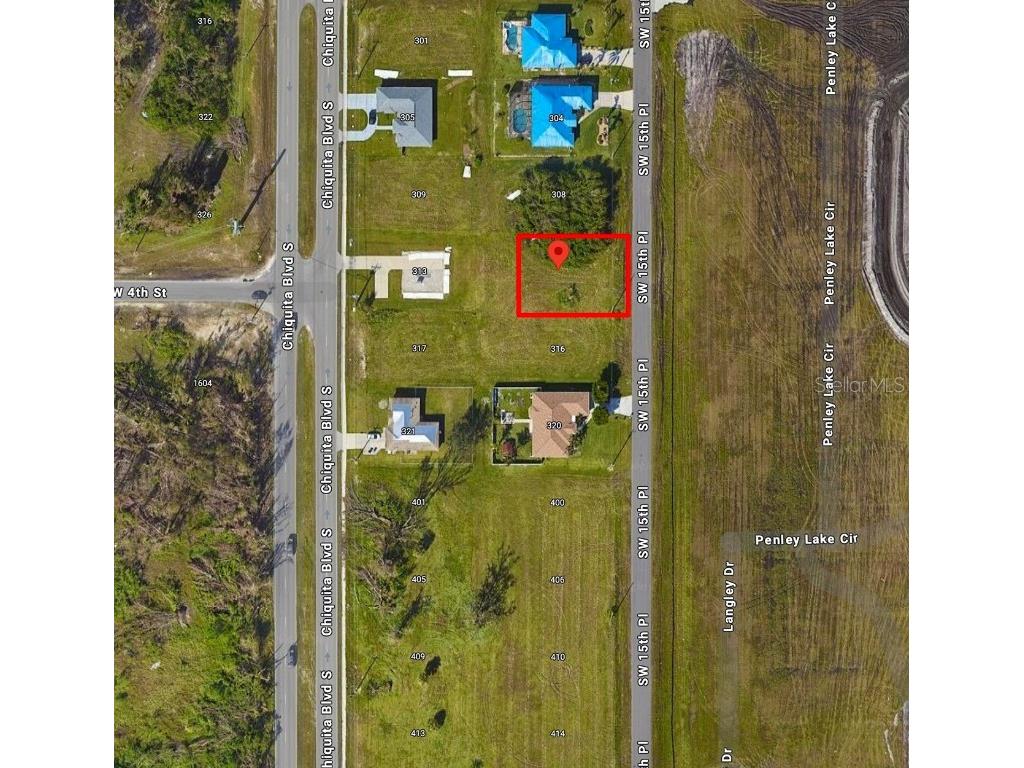 312 SW 15th Place Cape Coral FL 33991 A4647081 image5