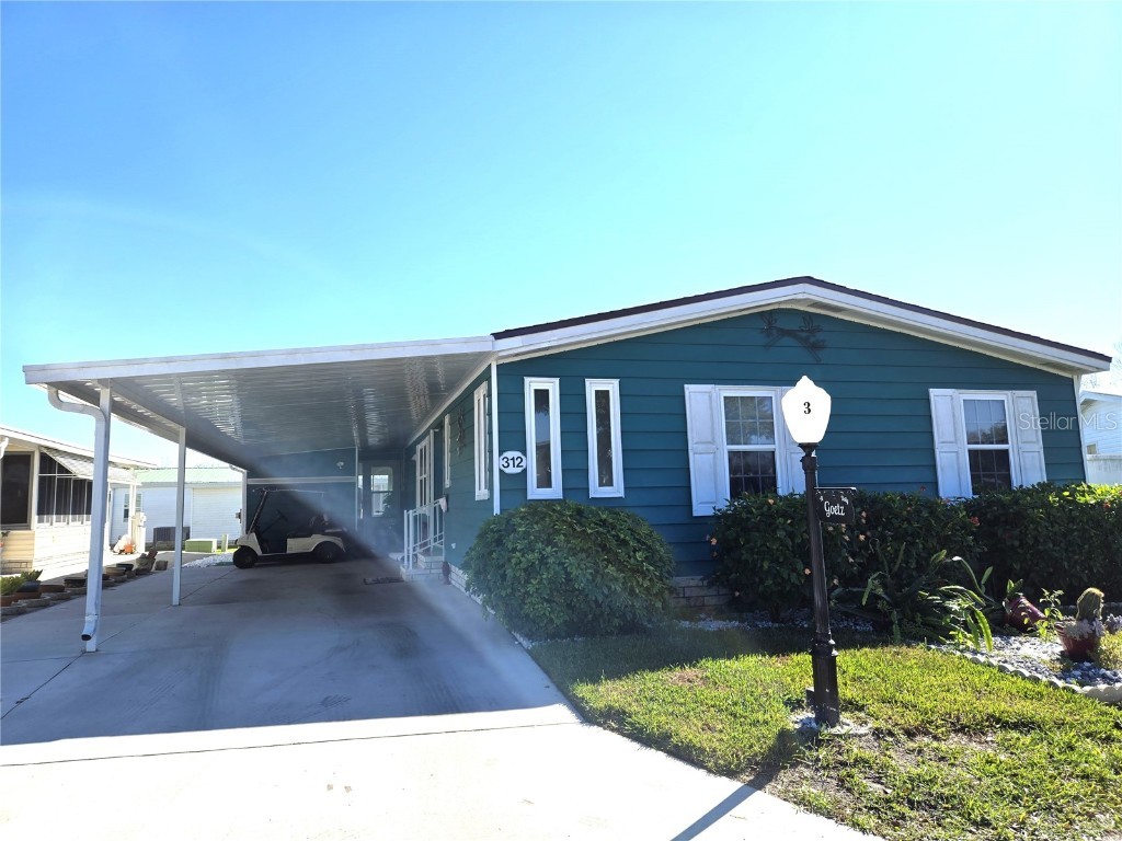 312 Townbridge Drive Haines City FL 33844 - LAKE HENRY P4933286 image1