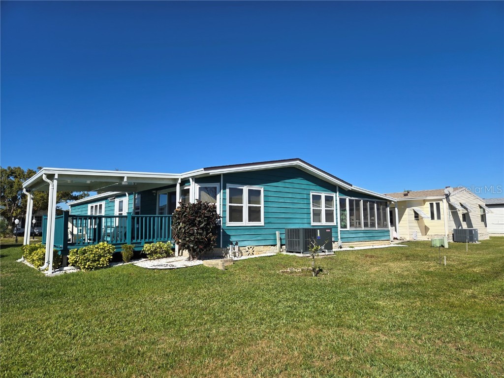 312 Townbridge Drive Haines City FL 33844 - LAKE HENRY P4933286 image2