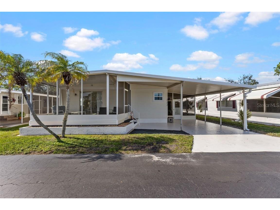 312 Tropic Drive Osprey FL 34229 A4635614 image1