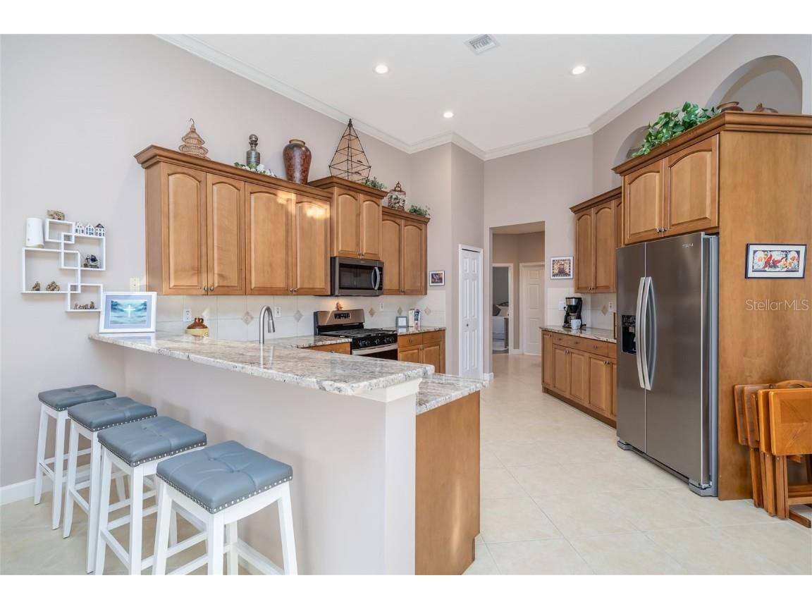 312 W Lake Victoria Circle Deland FL 32724 - Lake Victoria V4946298 image17