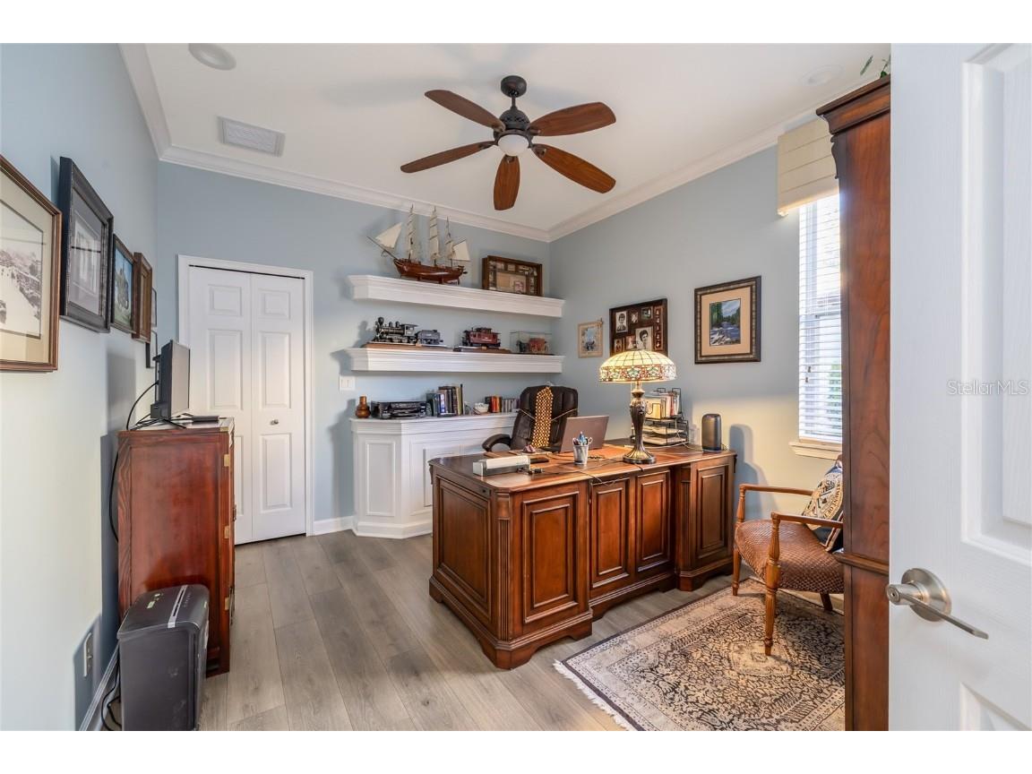 312 W Lake Victoria Circle Deland FL 32724 - Lake Victoria V4946298 image35