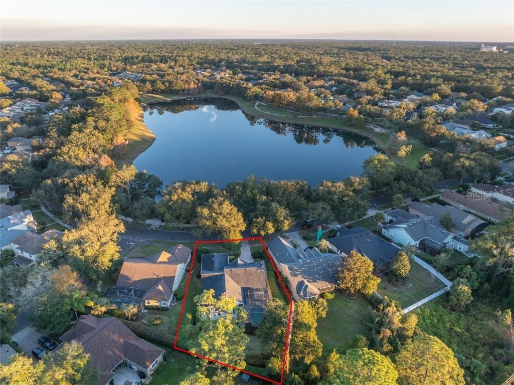 312 W Lake Victoria Circle Deland FL 32724 - Lake Victoria V4946298 image4