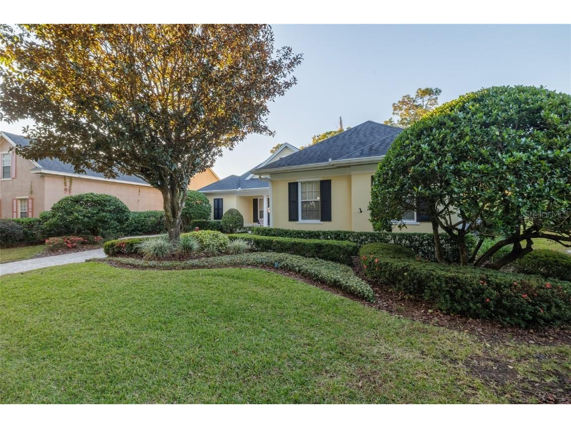 312 W Lake Victoria Circle Deland FL 32724 - Lake Victoria V4946298 image40