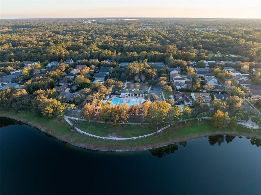 312 W Lake Victoria Circle Deland FL 32724 - Lake Victoria V4946298 image42