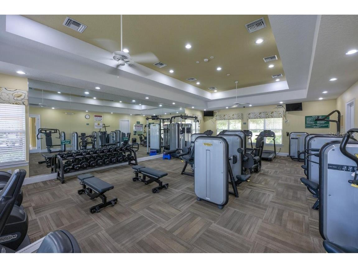 312 W Lake Victoria Circle Deland FL 32724 - Lake Victoria V4946298 image47